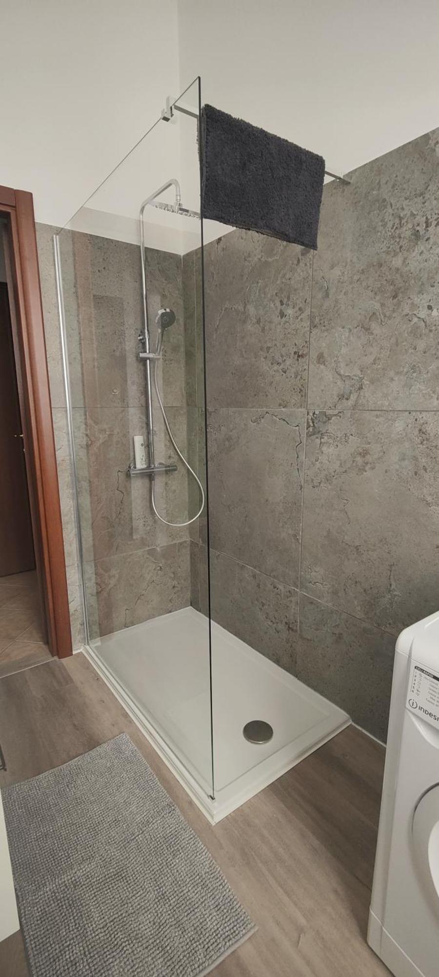 Ferienwohnung La Sosta Domodossola Exterior foto
